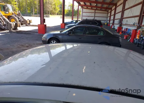 2015 Mitsubishi Lancer Es из США, поврежденный, VIN JA32U2FU5FU025558